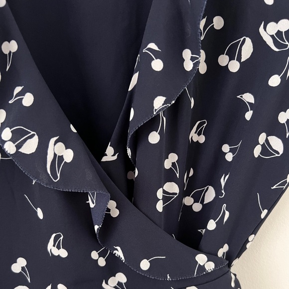 ARITZIA Sunday Best Savoy Dress - Picture 7 of 13